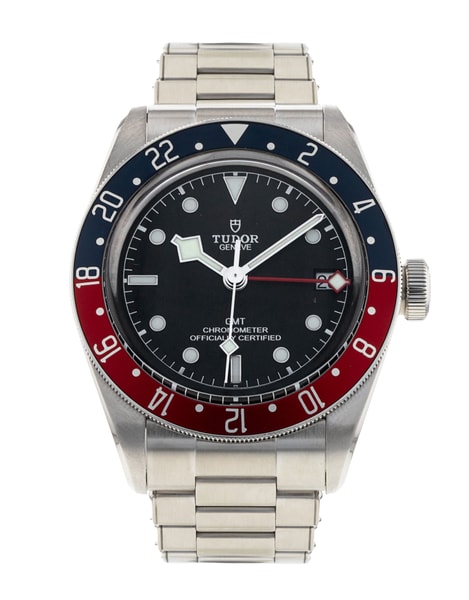 Tudor Black Bay GMT M79830RB-0001